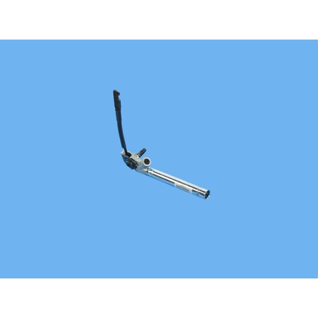 Mopar Seat Belt Anchor Plate, 68164338AB 68164338AB